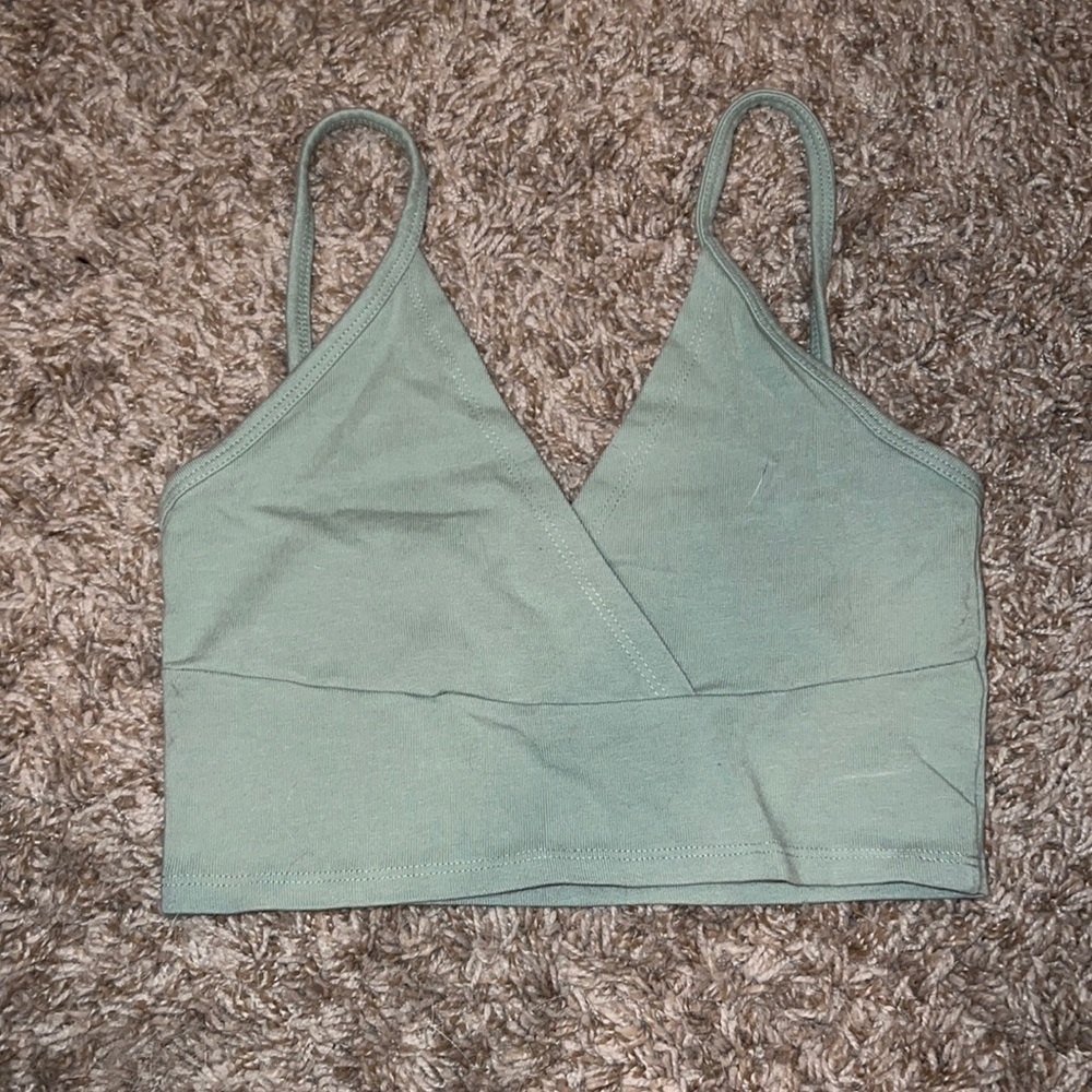 NEW brandy Melville bralette